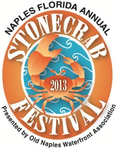 Stonecrab Festival Naples 2013